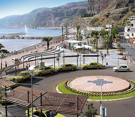 Giesta Flower By Madeira Holiday Rentals Ribeira Brava Ngoại thất bức ảnh