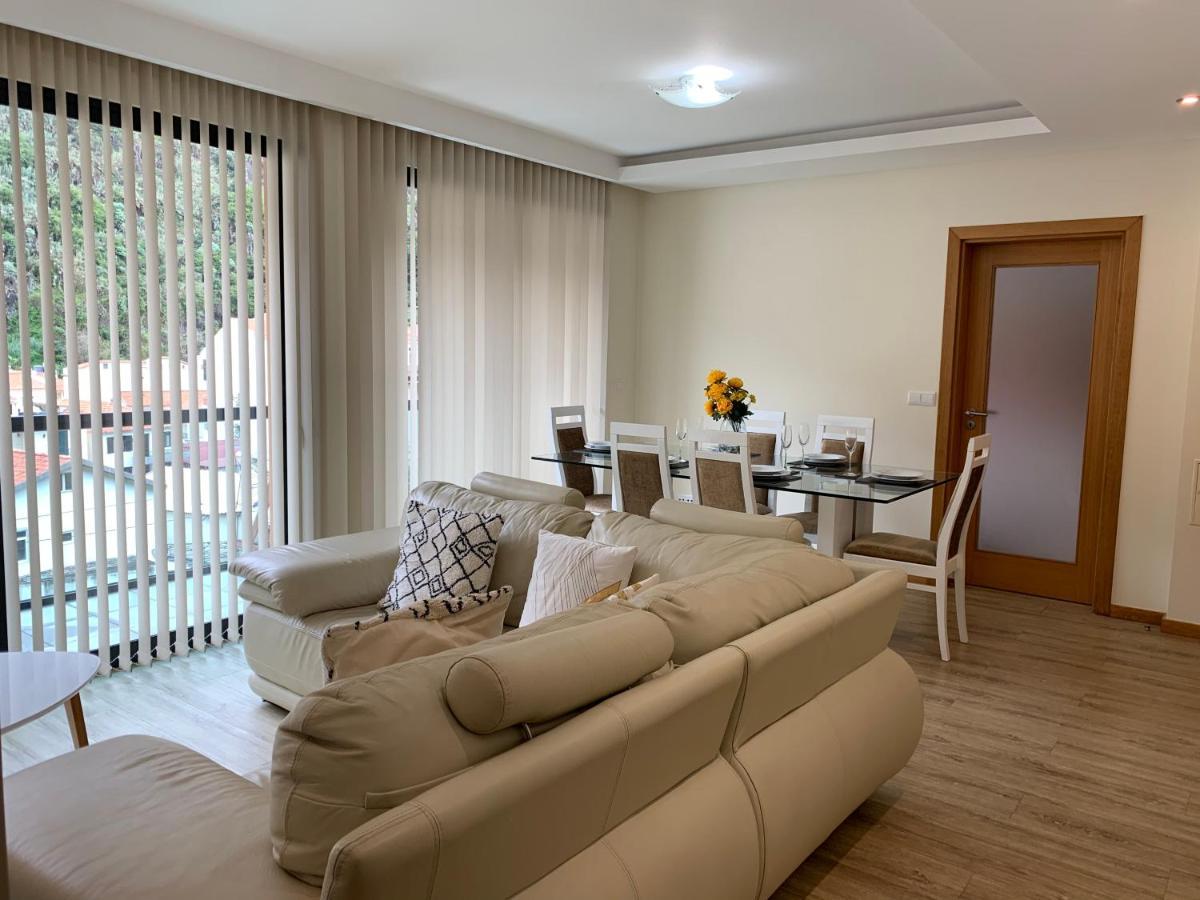 Giesta Flower By Madeira Holiday Rentals Ribeira Brava Ngoại thất bức ảnh
