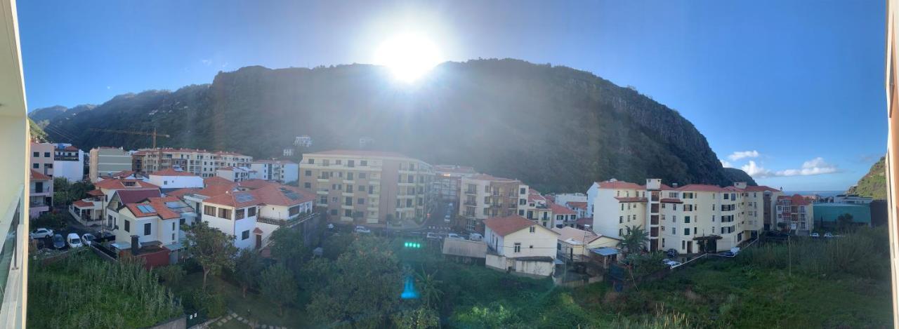 Giesta Flower By Madeira Holiday Rentals Ribeira Brava Ngoại thất bức ảnh