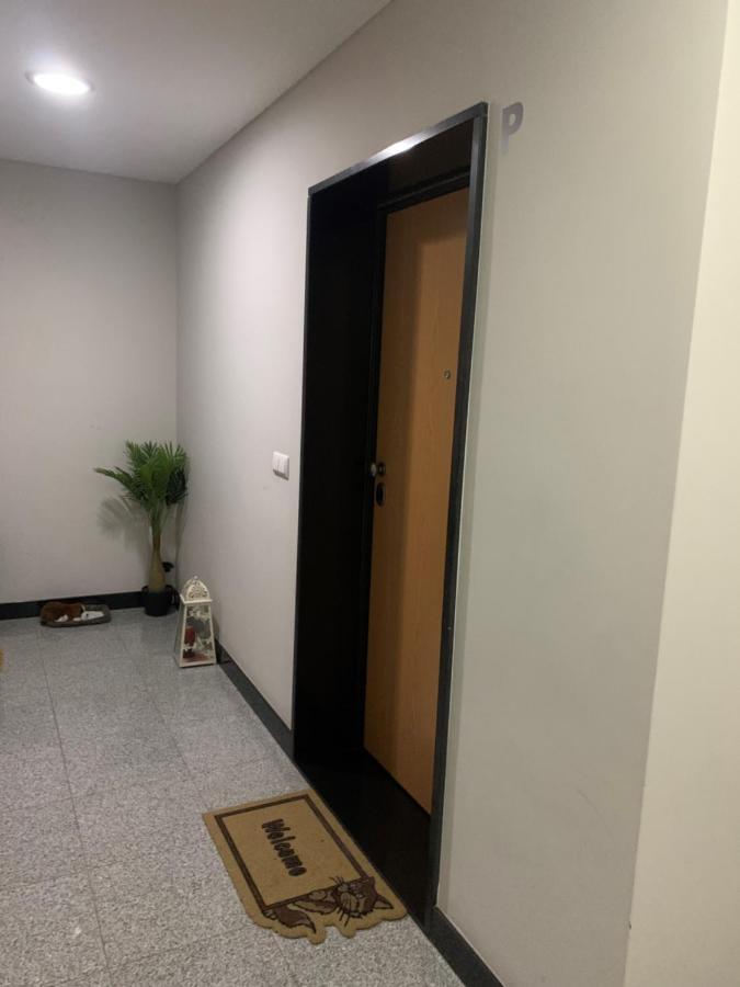 Giesta Flower By Madeira Holiday Rentals Ribeira Brava Ngoại thất bức ảnh