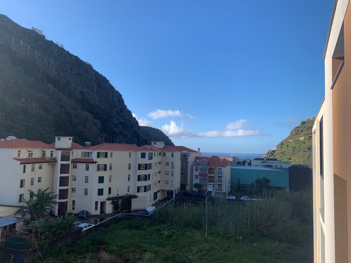 Giesta Flower By Madeira Holiday Rentals Ribeira Brava Ngoại thất bức ảnh