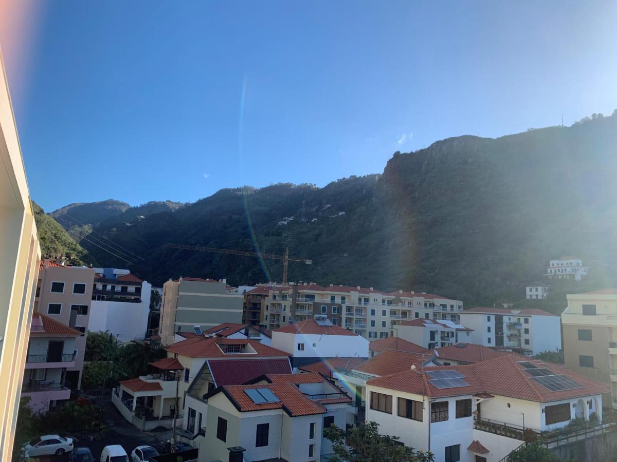 Giesta Flower By Madeira Holiday Rentals Ribeira Brava Ngoại thất bức ảnh