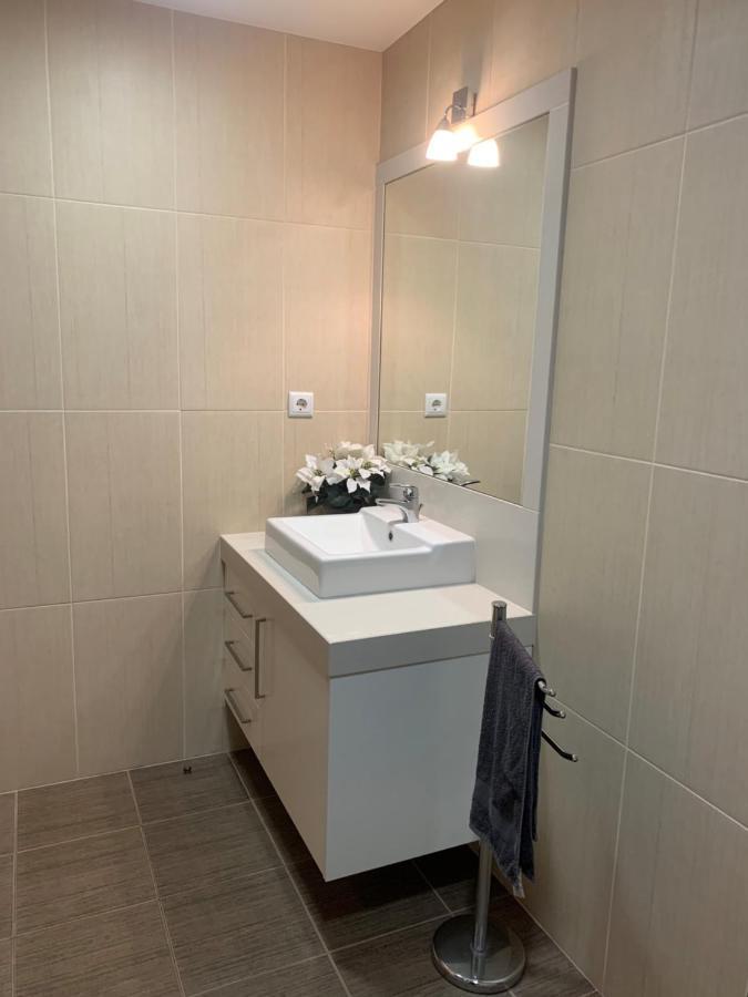 Giesta Flower By Madeira Holiday Rentals Ribeira Brava Ngoại thất bức ảnh