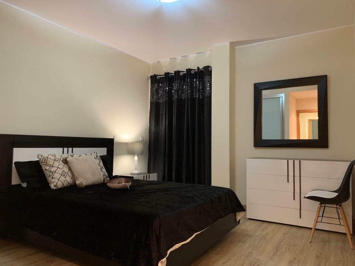 Giesta Flower By Madeira Holiday Rentals Ribeira Brava Ngoại thất bức ảnh