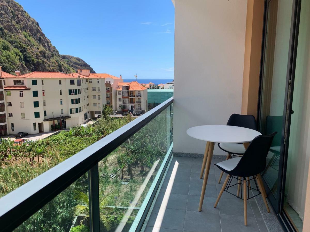 Giesta Flower By Madeira Holiday Rentals Ribeira Brava Ngoại thất bức ảnh